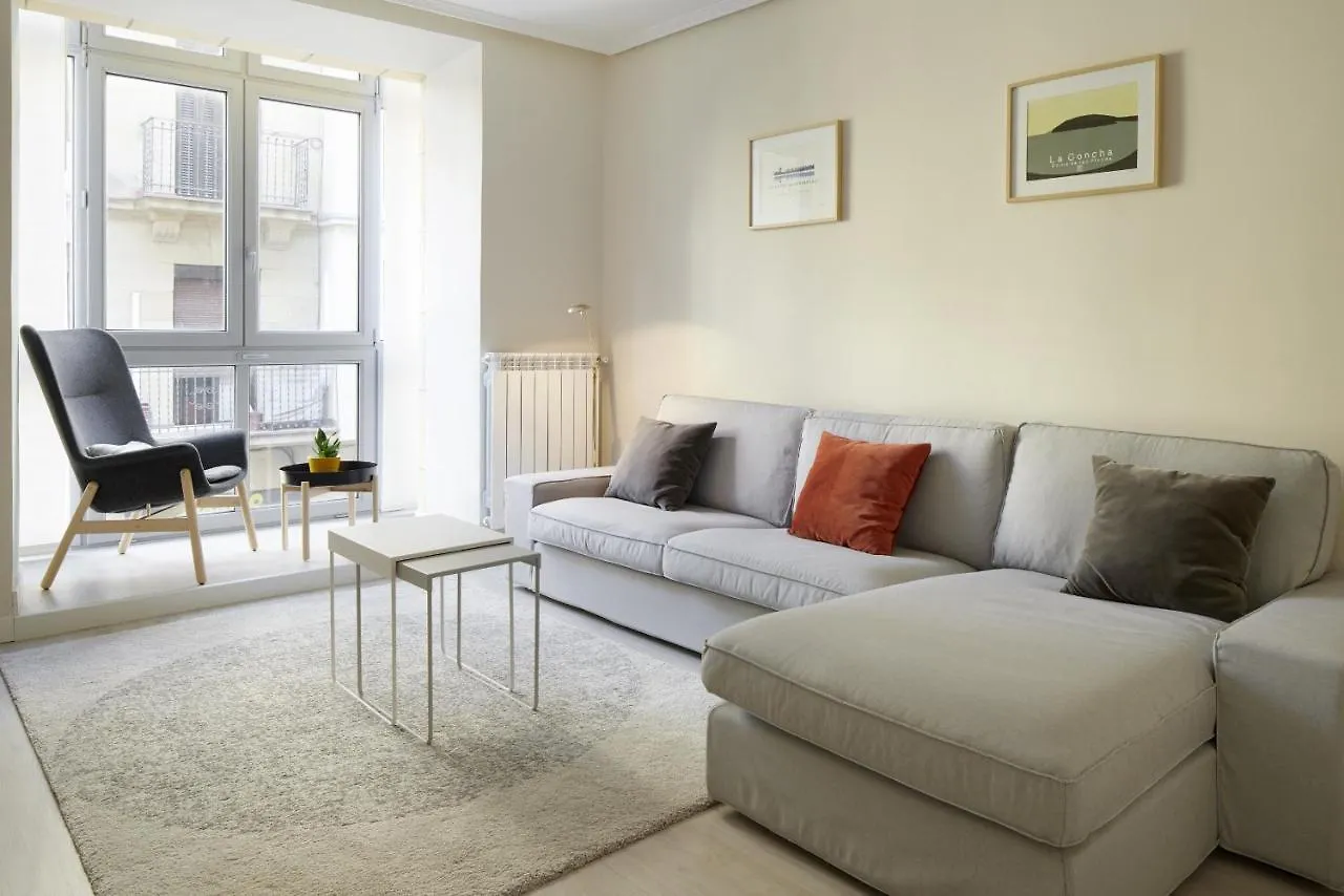 Xingola - Basque Stay San Sebastián