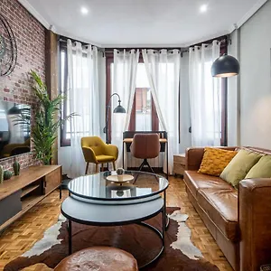 Palermo By Beauty Apartamento