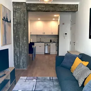 Donosti House Bi Con Parking Ess2648 Saint-Sébastien