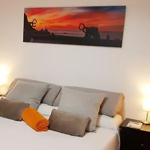 Urbieta Centro Apartamento
